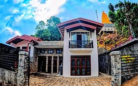 Villa Sanseya Kandy